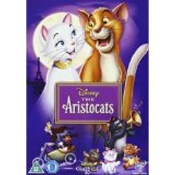 The Aristocats (Special Edition) [DVD]